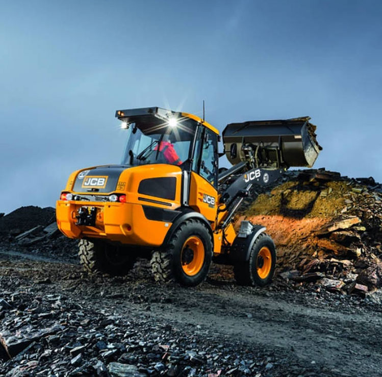 Construction and Infrastructure